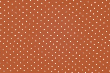 Yün kumaş lekeli ile doku