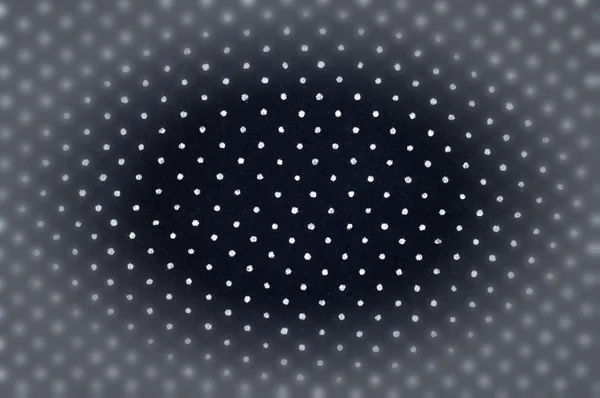 Tekstura tkanina wełna z kropkami — Zdjęcie stockowe
