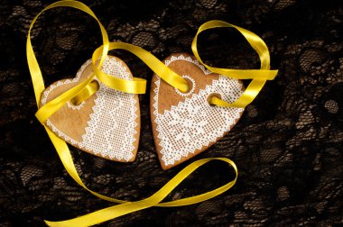 Paskalya kurabiyeleri