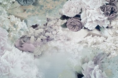 Kadife kumaş, ipek, jakarlı. doku