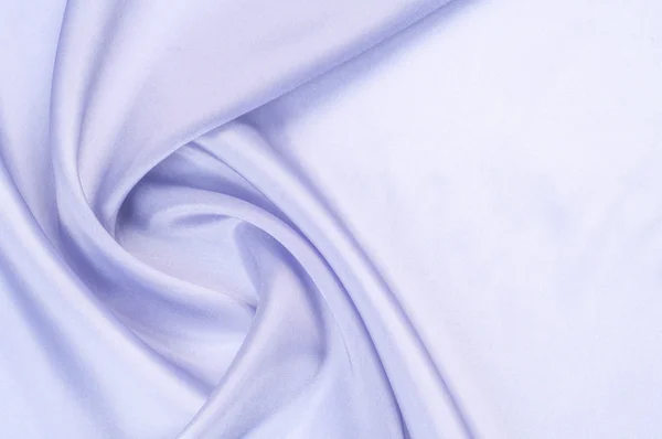 Lilac fabric texture — Stock Photo, Image