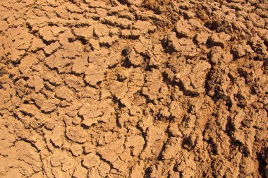 Doku. Alümina, kil, şap earth