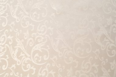 Kumaş ipek doku, krema, krem rengi, krem renkli, soluk bej. iyi, güçlü, yumuşak, parlak elyaf Koza yapımında silkworms tarafından üretilen ve iplik ve kumaş yapmak için toplanan.
