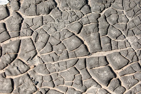 La textura del alquitrán viejo — Foto de Stock