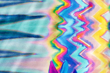 Kumaş ipek doku, renk, soyutlama. iyi, güçlü, yumuşak, parlak elyaf koza yapımında silkworms tarafından üretilen ve iplik ve kumaş yapmak için toplanan.