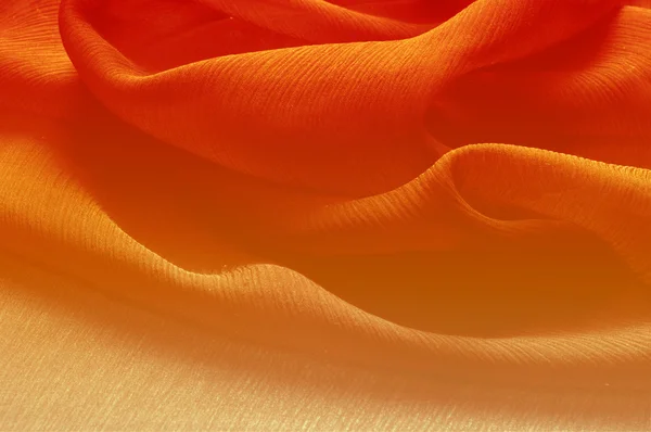 Kumaş ipek doku, kahverengi