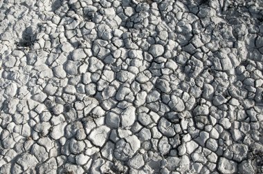 Zemin, kırık doku kırık