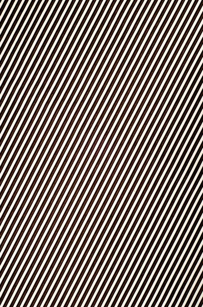 Striped fabric, psychedelic — Stock Photo, Image