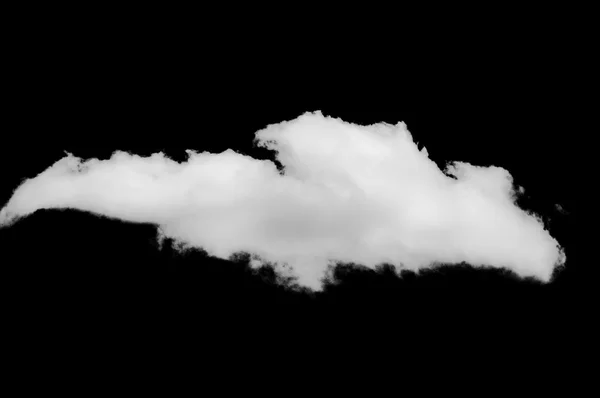 Die Textur Der Wolken Die Haptik Das Aussehen Oder Die — Stockfoto