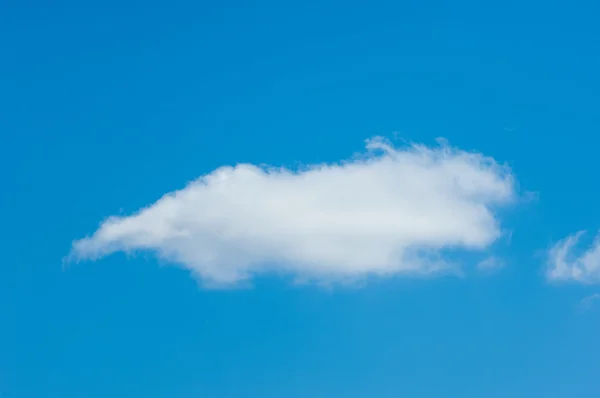 Textura Las Nubes Sensación Apariencia Consistencia Una Superficie Una Sustancia — Foto de Stock