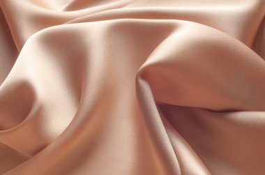 ipek kumaş, renkli mercan