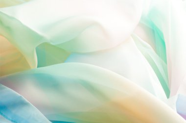 Yün kumaş dokusu. bej,