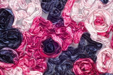 Yün kumaş dokusu. bej,