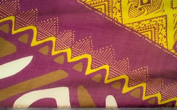 Fabric hedvábná textura, abstraktní — Stock fotografie