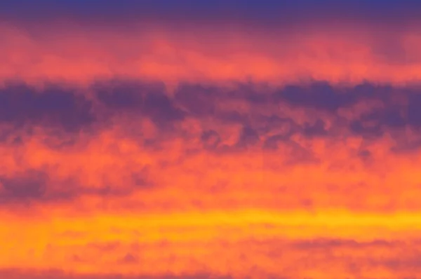 Textura Nubes Del Amanecer Temprano Por Mañana Amaneceres Atardeceres Cielo — Foto de Stock