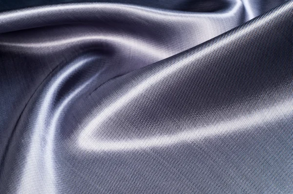 Tekstura tkanina wełna. beżowy, — Zdjęcie stockowe