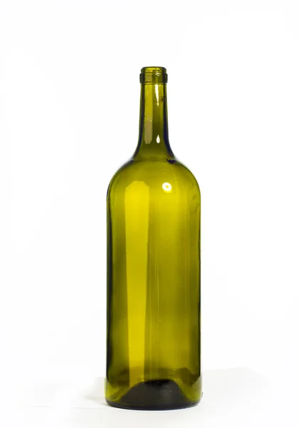 Textura de botella —  Fotos de Stock