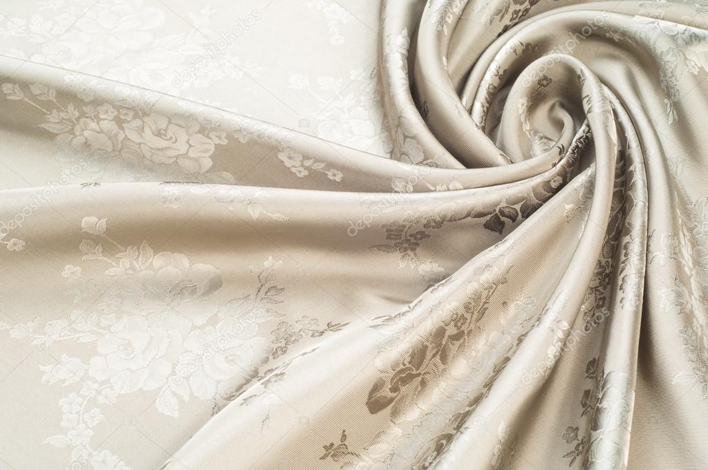 Fabric silk texture, painted with the colors of roses Stock Photo by ©ekina1 73751363