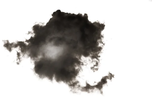 Βούρτσα photoshop σύννεφο — Φωτογραφία Αρχείου