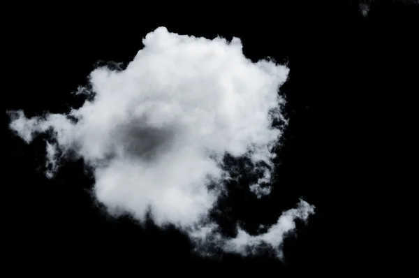 Textura mraky — Stock fotografie
