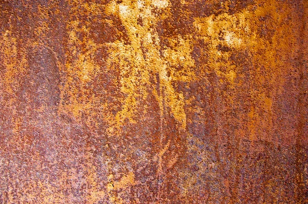 Texture Rusty Iron Background Texture Rusty Iron Vintage Color Vintage — Stock Photo, Image