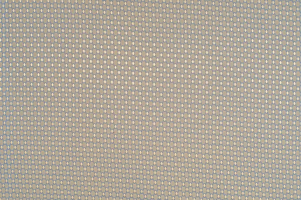 Texture en soie tissu, motif rayé. jaune bleu bleu acier str — Photo