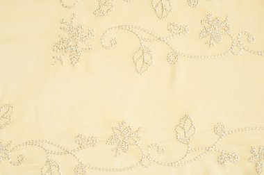 İpek eşarp, arka plan bej doku. hafif pembe, gül çay gül, inci, keten, kozmik latte, cornsilk, Navajo beyaz, limon şifon, buğday, şeftali, papaya kamçı, şampanya,