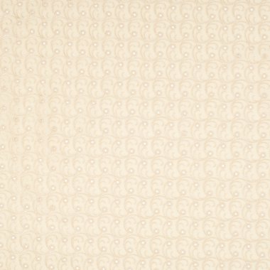 bez doku. Pamuk Kumaş, bej doku