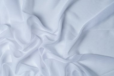 kumaş ipek doku renkleri mavi ve pembe. pembe ve mavi saten kumaş arka planı için