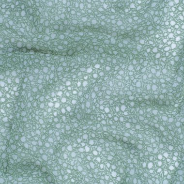 İpek kumaş dokusu, soyut desen