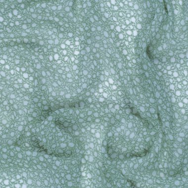 İpek kumaş dokusu, soyut desen