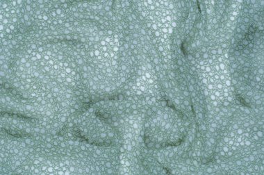 İpek kumaş dokusu, soyut desen