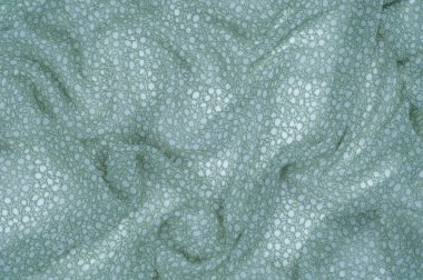 İpek kumaş dokusu, soyut desen