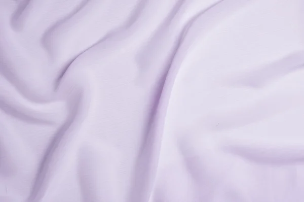 Tissu Soie Texture Bleu Rose Couleurs Tissu Satiné Rose Bleu — Photo