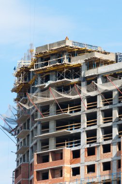 İnşaat, yapı, kalkınma, oluşturma