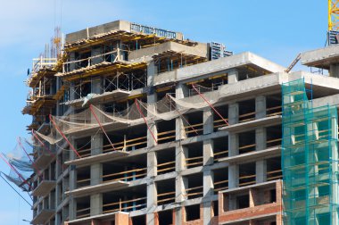 İnşaat, yapı, kalkınma, oluşturma.