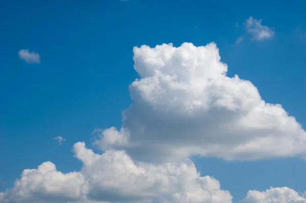 Awan Langit Tekstur Latar Belakang Latar Belakang Tekstur Awan Langit — Stok Foto