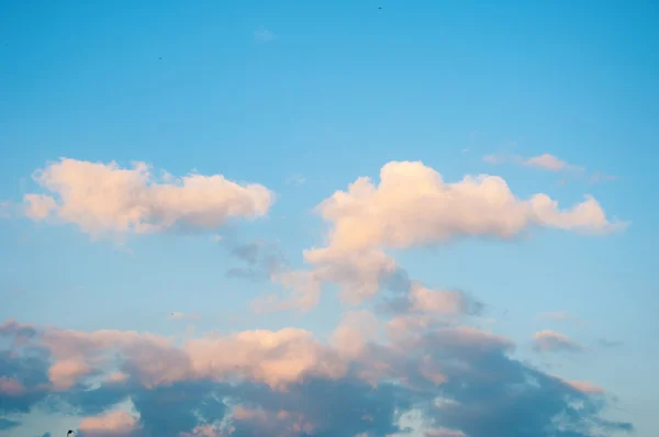 Niebo Chmury Tekstury Tła Wata Dramatyczne Niebo Chmura Tekstury Tło — Zdjęcie stockowe