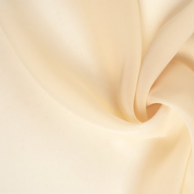 kumaş ipek şeffaf bej, fotoğraf stüdyosunda yapılan doku