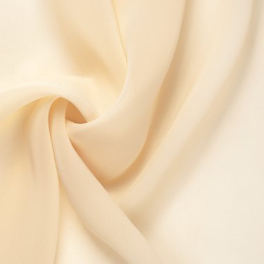 kumaş ipek şeffaf bej, fotoğraf stüdyosunda yapılan doku