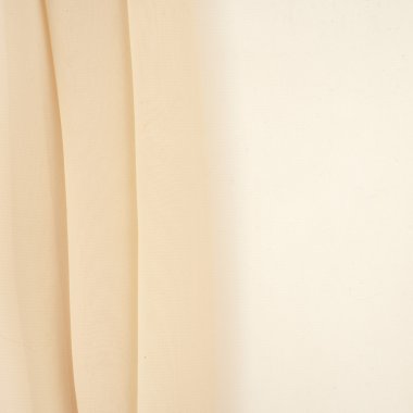 kumaş ipek şeffaf bej, fotoğraf stüdyosunda yapılan doku