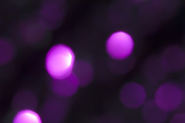 bulanık yansımaları objektif. bokeh