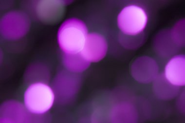 bulanık yansımaları objektif. bokeh