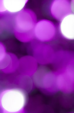 bulanık yansımaları objektif. bokeh