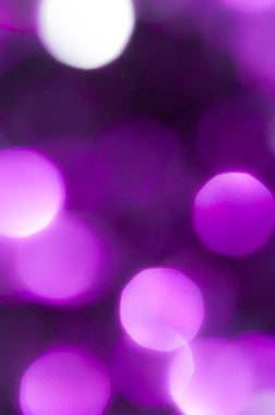 bulanık yansımaları objektif. bokeh