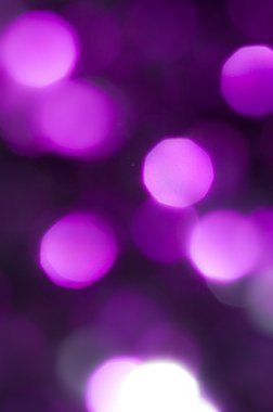 bulanık yansımaları objektif. bokeh
