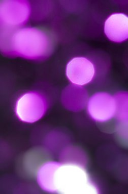 bulanık yansımaları objektif. bokeh