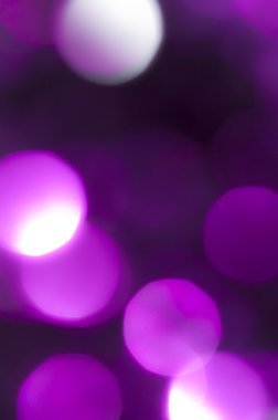 bulanık yansımaları objektif. bokeh