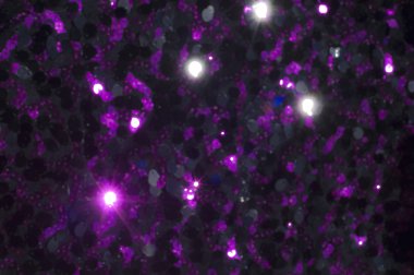 bulanık yansımaları objektif. bokeh