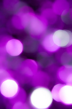 bulanık yansımaları objektif. bokeh
